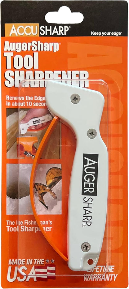 AccuSharp 007C AugerSharp Tool Sharpener

