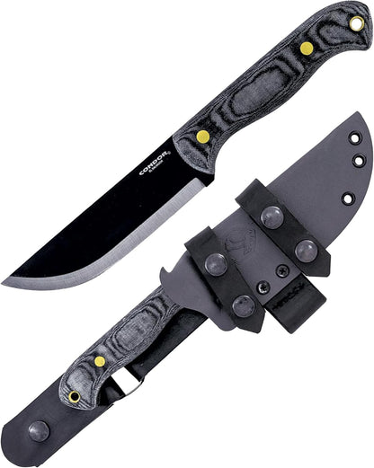 Condor Tool & Knife 3940528HC SBK Knife
