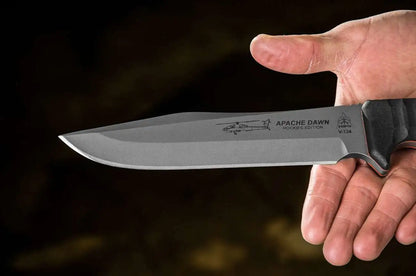 TOPS Apache Dawn Rockies Edition APAD-02