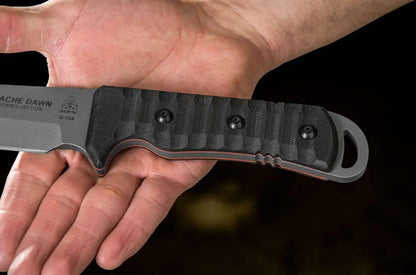 TOPS Apache Dawn Rockies Edition APAD-02