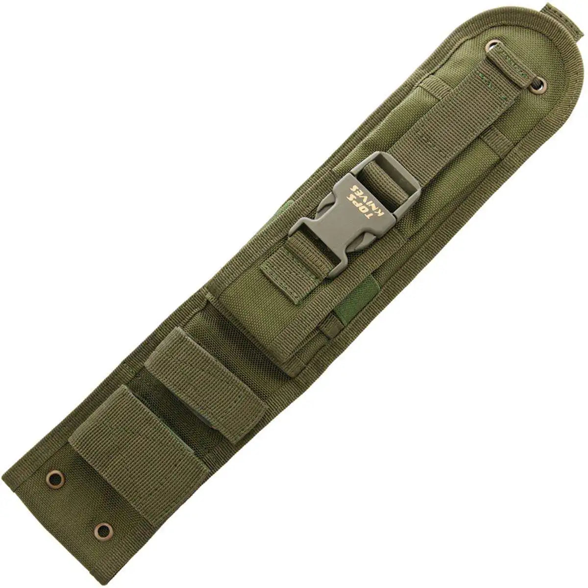 TOPS Apache Dawn Rockies Edition APAD-02