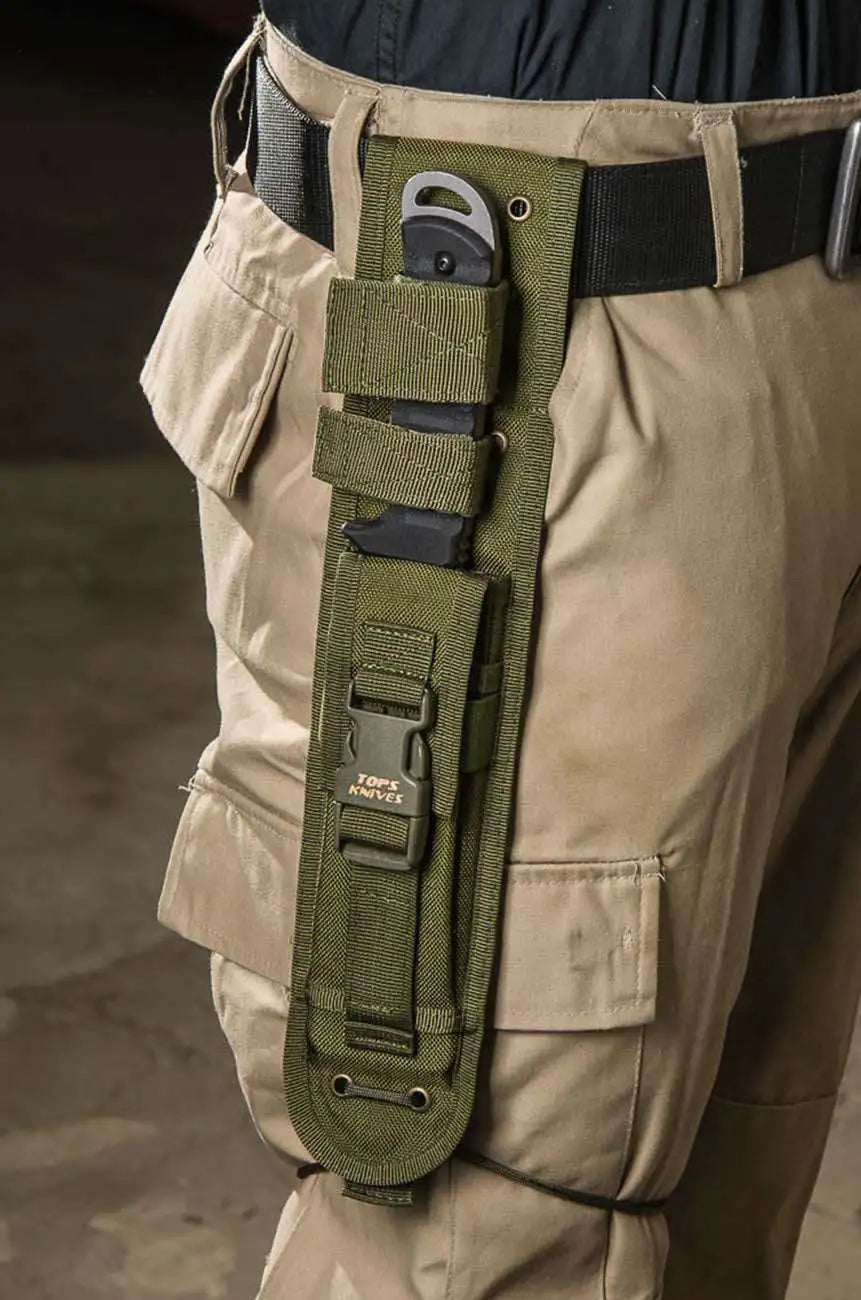TOPS Apache Dawn Rockies Edition APAD-02