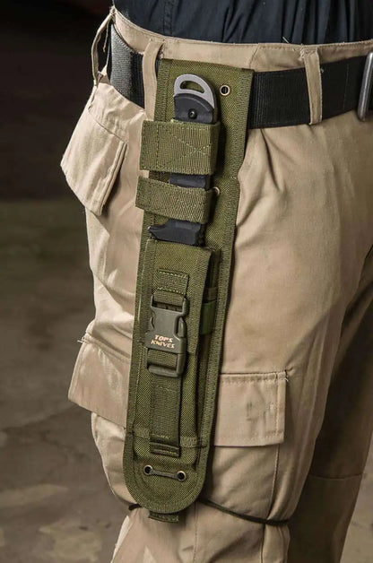 TOPS Apache Dawn Rockies Edition APAD-02