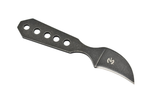 Fred Perrin Le Fruit Knife neck knife
