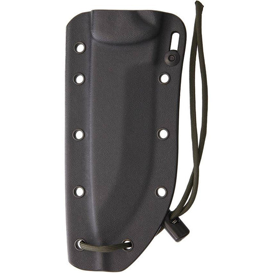 ESEE 5 Black Fixed Blade
