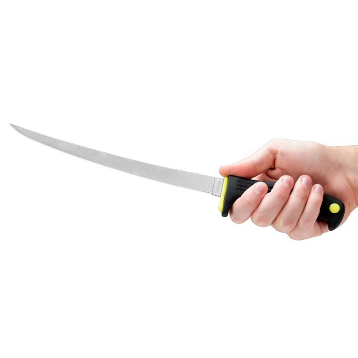 Kershaw 9-Inch Clearwater Fillet Knife – Precision Fishing Tool