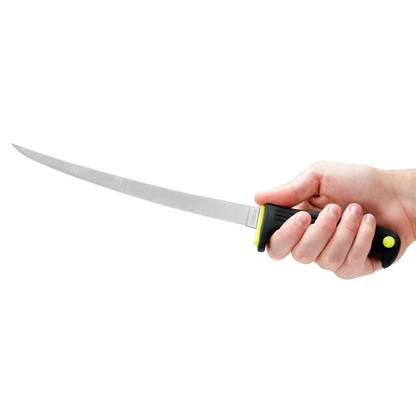 Kershaw 9-Inch Clearwater Fillet Knife – Precision Fishing Tool
