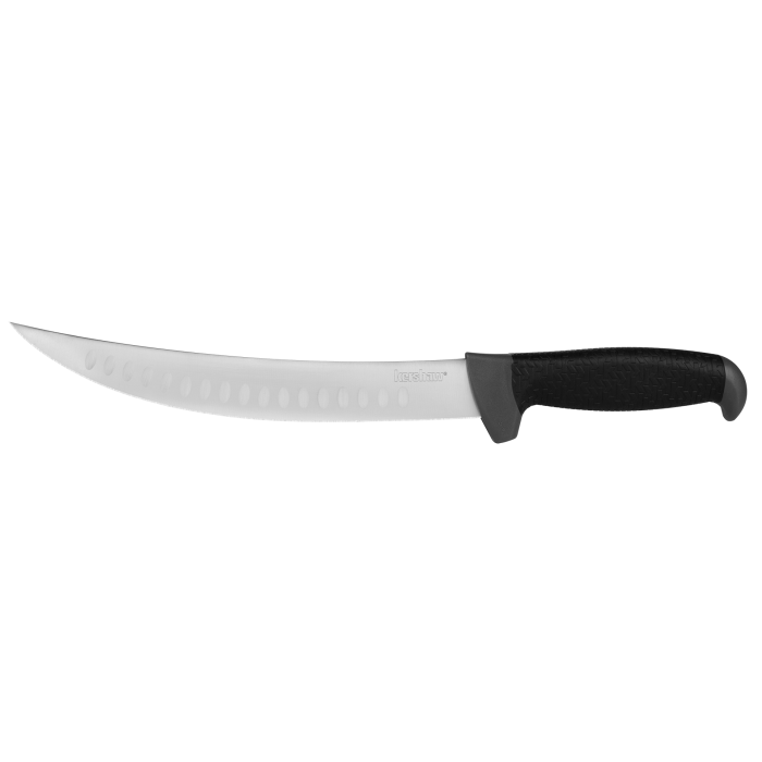 Kershaw 9-Inch Curved Fillet Knife – Precision for Larger Fish & Game