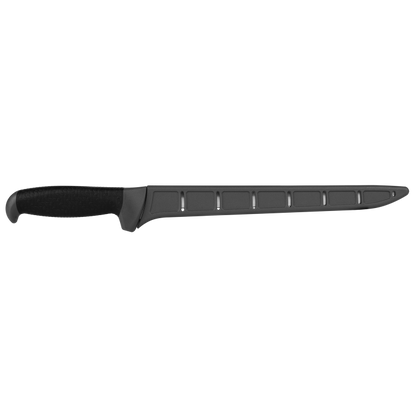 Kershaw 9.5-Inch Narrow Fillet Knife – Built for Larger Catches