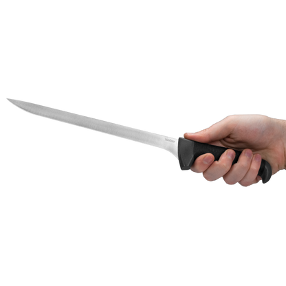 Kershaw 9.5-Inch Narrow Fillet Knife – Built for Larger Catches