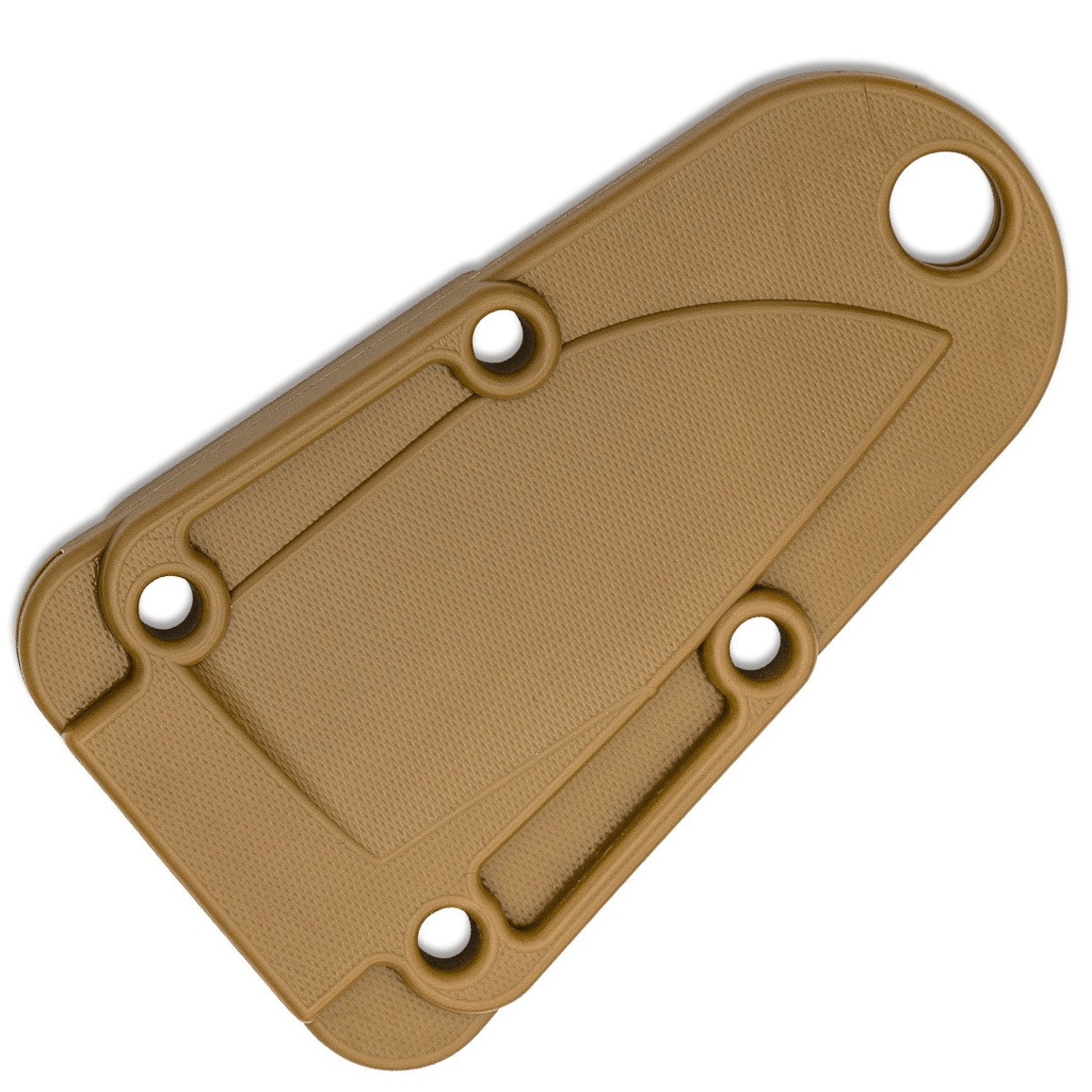 ESEE Knives Izula Sheath Coyote Brown
