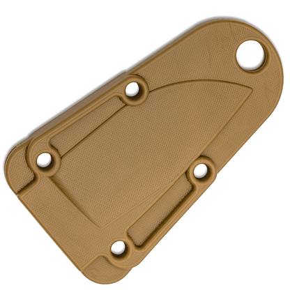 ESEE Knives Izula Sheath Coyote Brown
