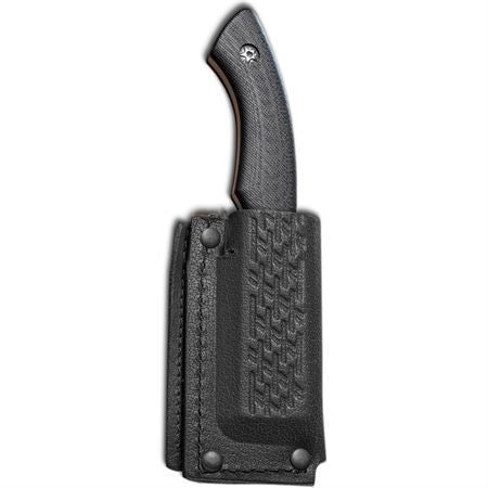 ABKT TAC 1001 Grunt Fixed Blade