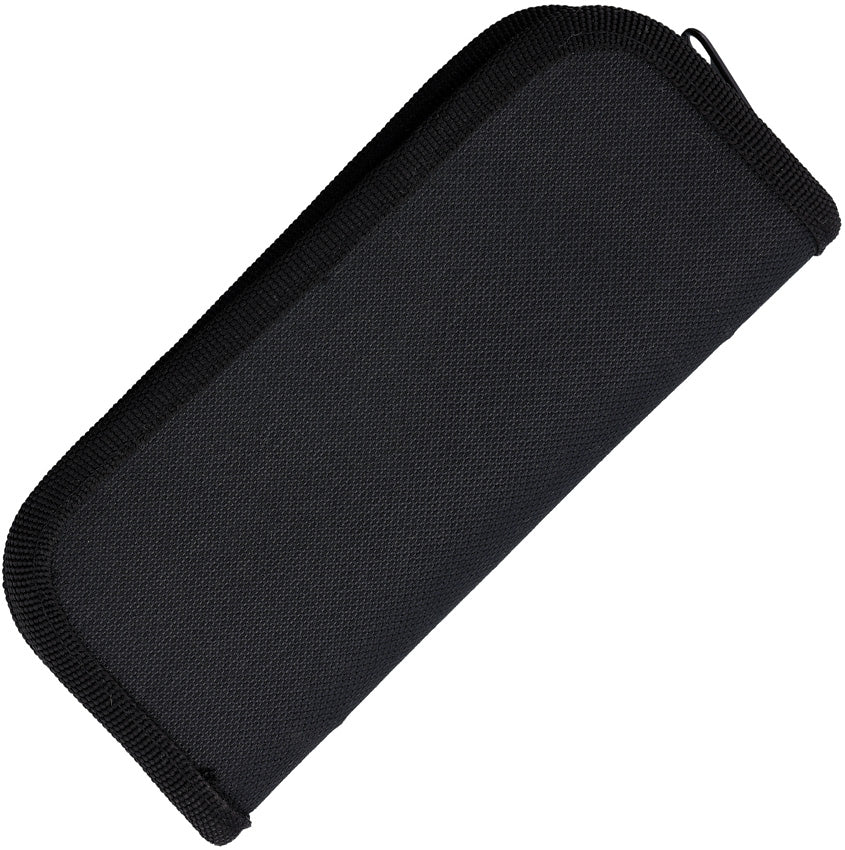 Carry All Two Pocket Zip Pouch P0118W by Carry All