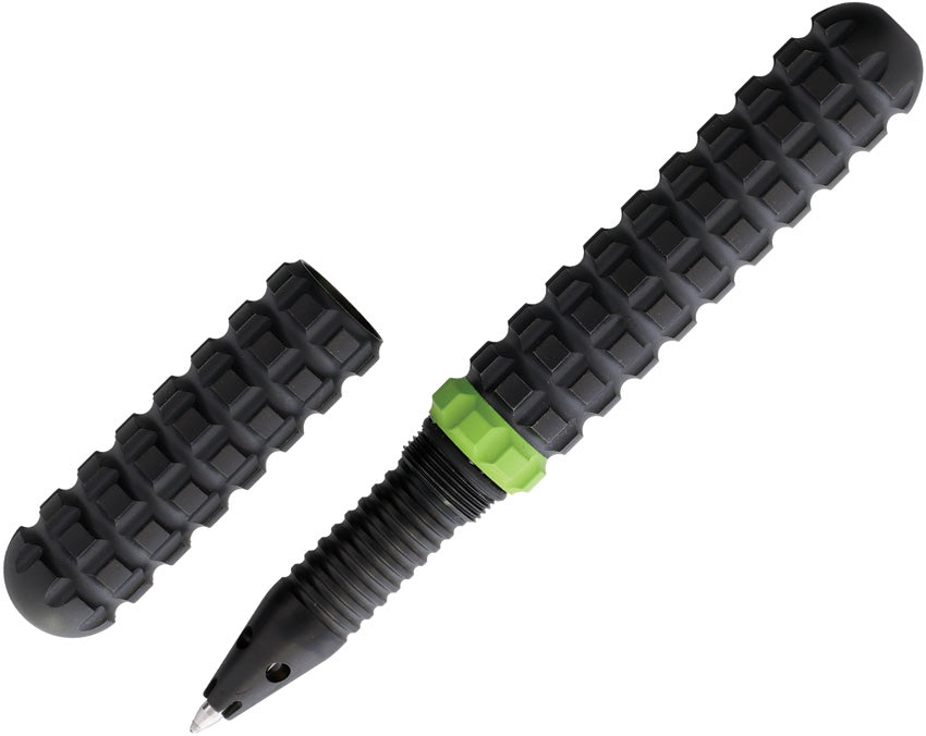 AuCon Tenax Pen Titanium PVD - writing accessory - image 1