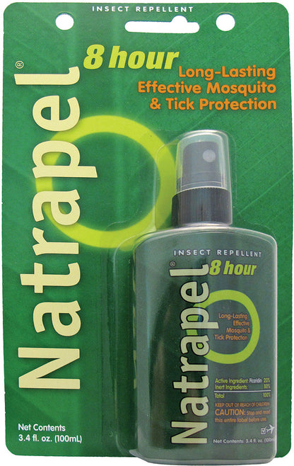 Adventure Medical Natrapel 8 Hour Pump 0006-6871
