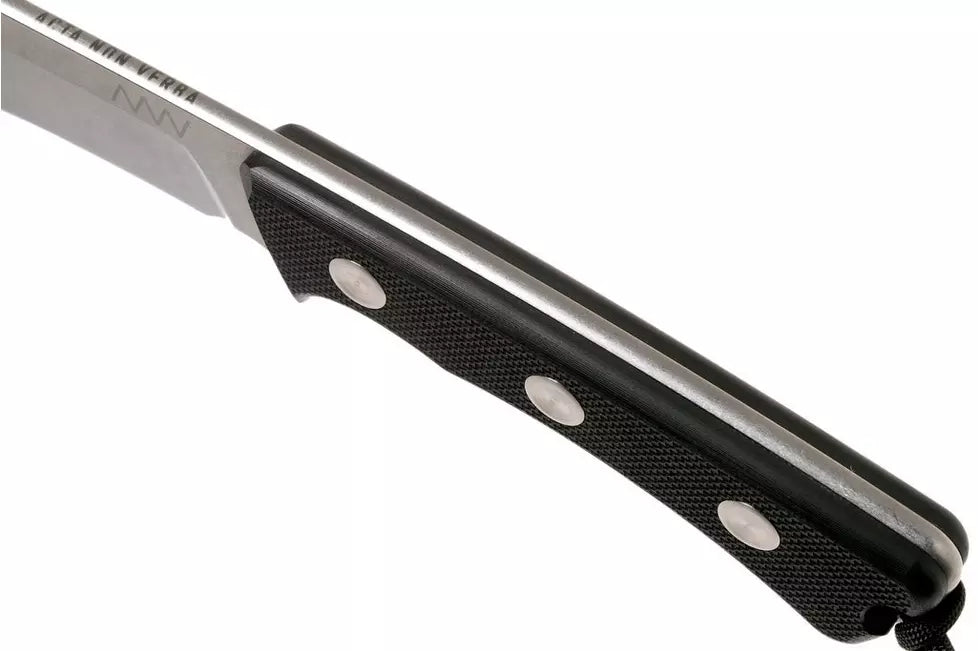 Acta Non Verba P500 Fixed Blade Knife - ANVP500006

