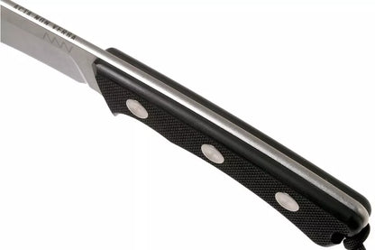 Acta Non Verba P500 Fixed Blade Knife - ANVP500006
