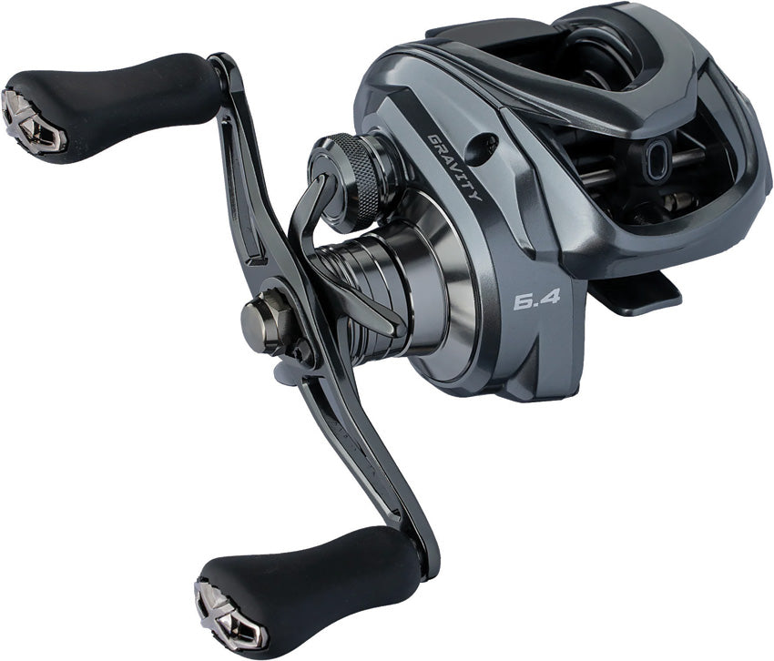 Ark Gravity 5 Baitcasting Reel - fishing accessory - image 1