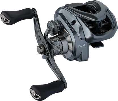 Ark Gravity 5 Baitcasting Reel - fishing accessory - image 1