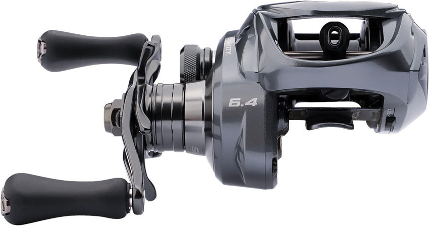 Ark Gravity 5 Baitcasting Reel - fishing accessory - image 3