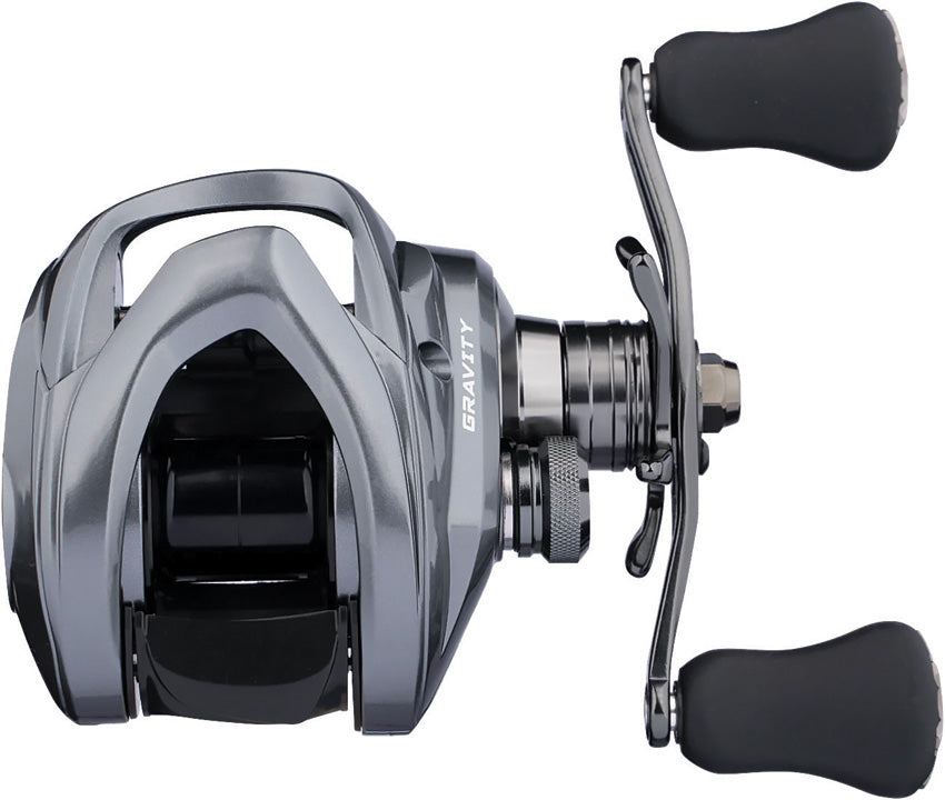 Ark Gravity 5 Baitcasting Reel - fishing accessory - image 4