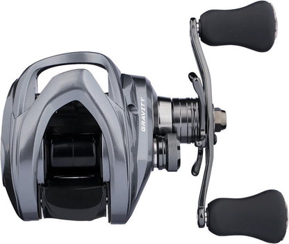 Ark Gravity 5 Baitcasting Reel - fishing accessory - image 4