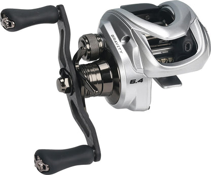Ark Gravity 7 Baitcasting Reel - fishing accessory - image 1