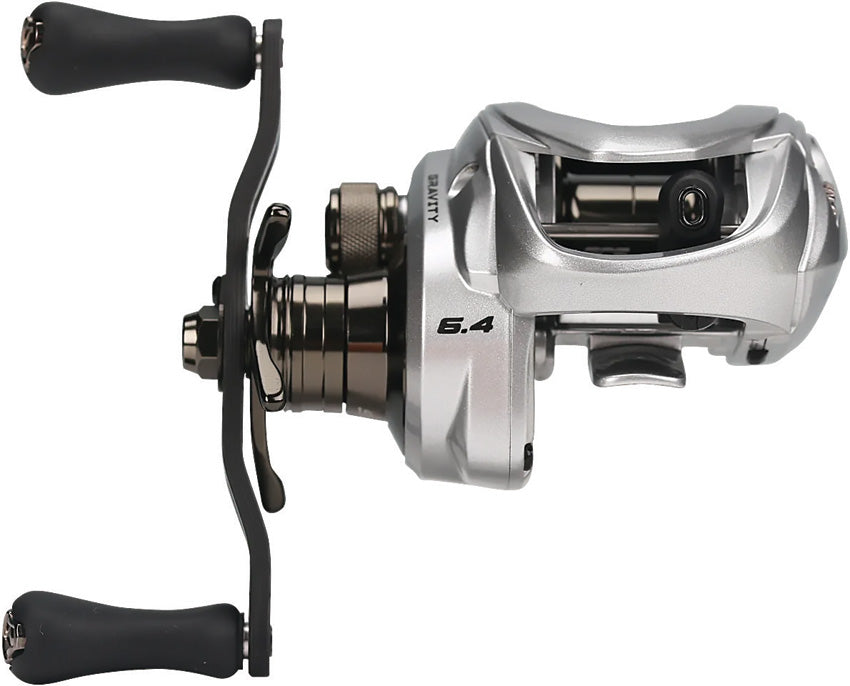 Ark Gravity 7 Baitcasting Reel - fishing accessory - image 3