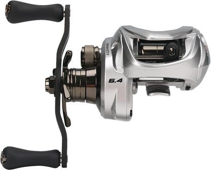 Ark Gravity 7 Baitcasting Reel - fishing accessory - image 3