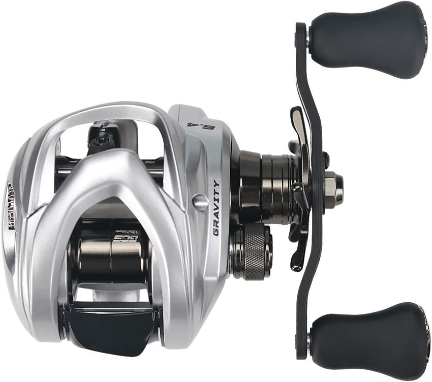 Ark Gravity 7 Baitcasting Reel - fishing accessory - image 4