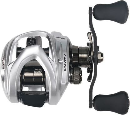 Ark Gravity 7 Baitcasting Reel - fishing accessory - image 4