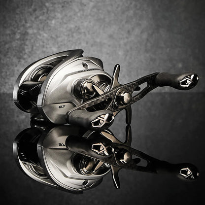 Ark Gravity 7 Baitcasting Reel - fishing accessory - image 5
