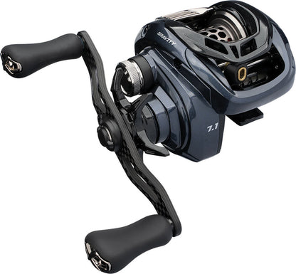 Ark Gravity BFS Reel 7.1 - outdoor reference - image 1