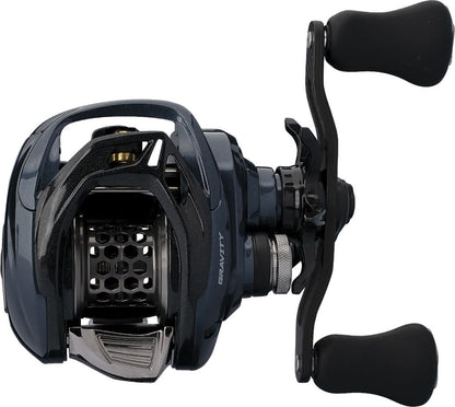 Ark Gravity BFS Reel 7.1 - outdoor reference - image 2