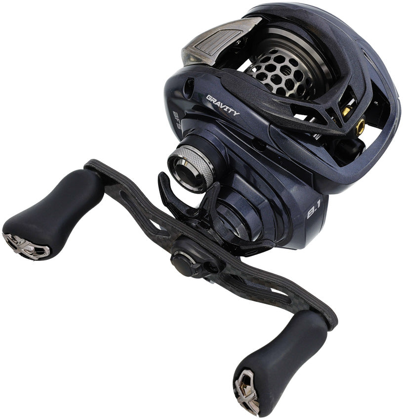 Ark Gravity BFS Reel 8.1 - outdoor reference - image 1