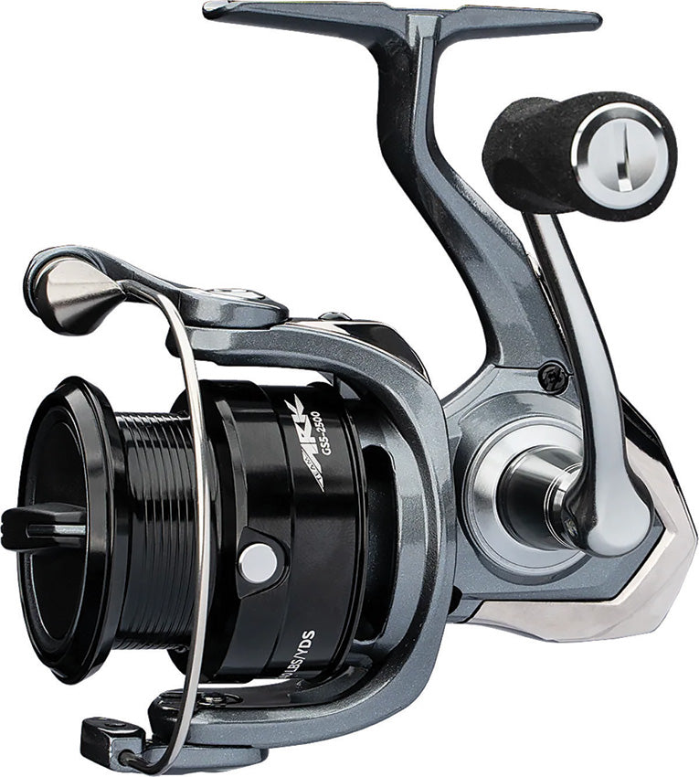 Ark Gravity GS5-2500 Reel - fishing accessory - image 1