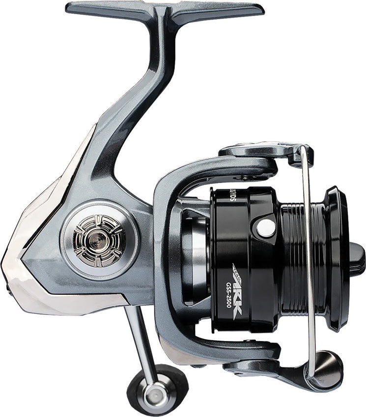 Ark Gravity GS5-2500 Reel - fishing accessory - image 2