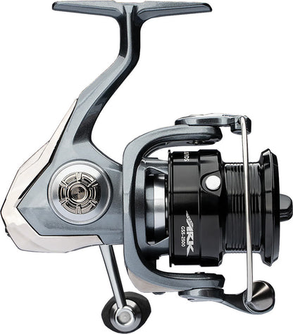 Ark Gravity GS5-2500 Reel - fishing accessory - image 2