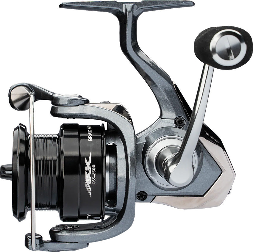 Ark Gravity GS5-2500 Reel - fishing accessory - image 3