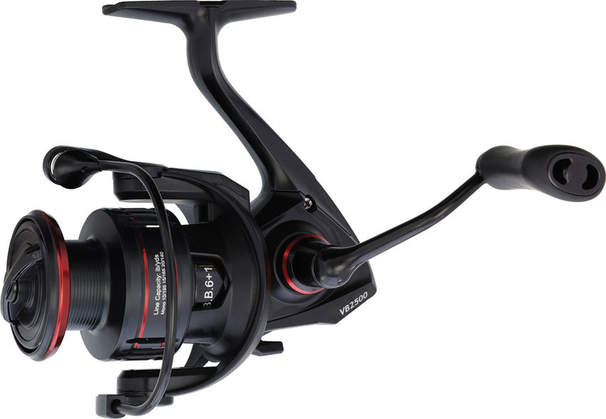 Ark Vexor 1 Reel Black 5.2 - fishing accessory - image 1