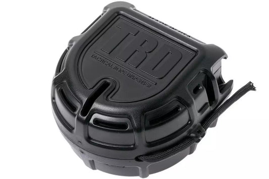Atwood Rope MFG Tactical Rope Dispenser, black
