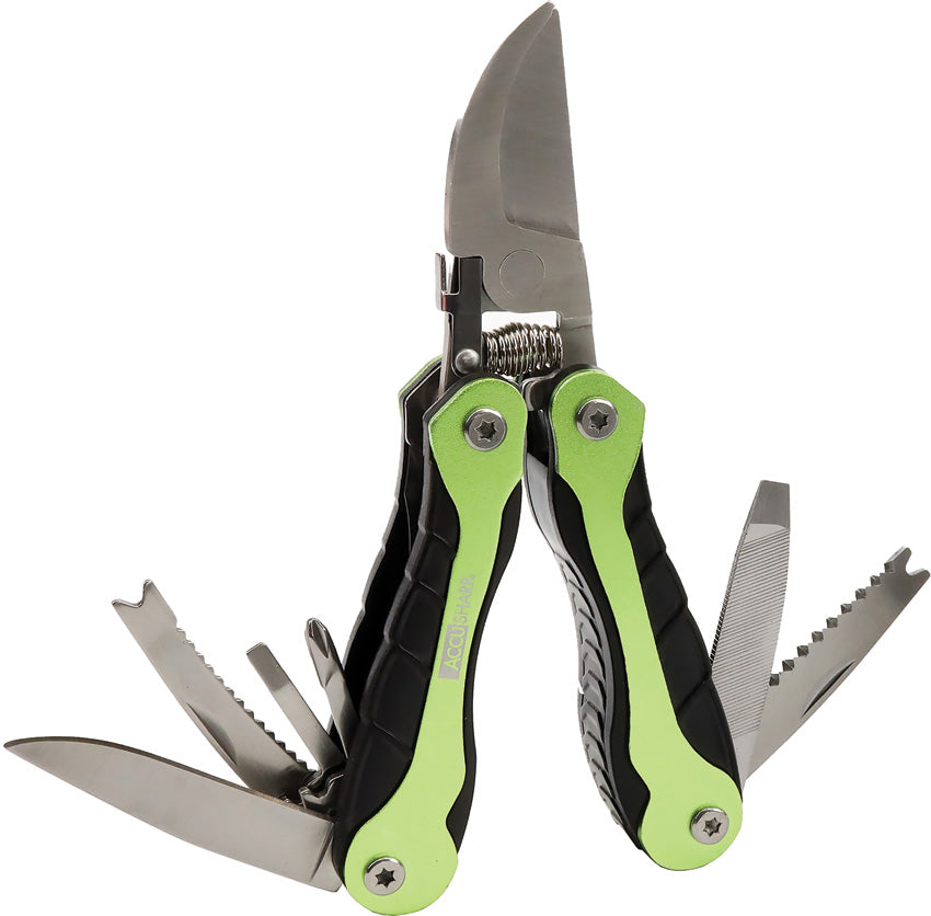 AccuSharp Gardener's Multi-Tool 084C by AccuSharp