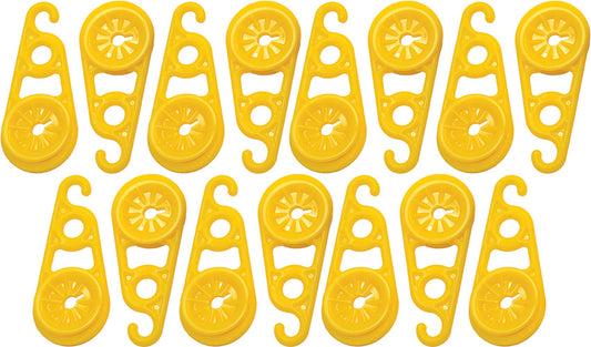 AccuSharp Super Snaps 15 Pack 1007C by AccuSharp