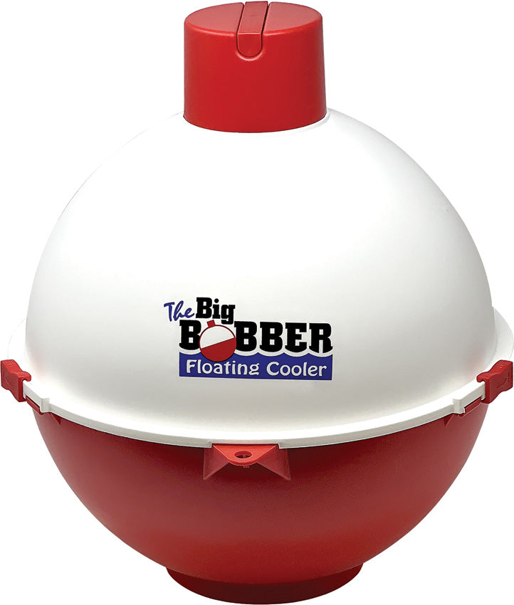 AccuSharp Big Bobber Floating Cooler 1020C by AccuSharp