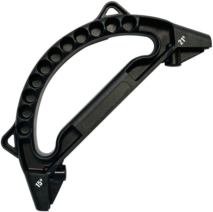 AccuSharp All in 1 Tool Sharpener Black 128C