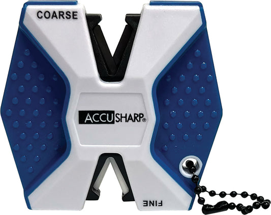 AccuSharp Two Step Sharpener 342C