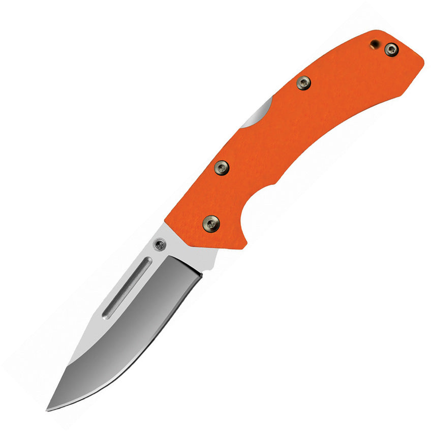 AccuSharp Lockback Orange 712C