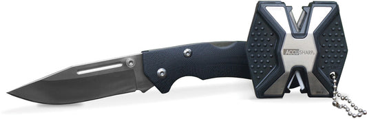 AccuSharp Diamond PRO Lockback Combo 723C