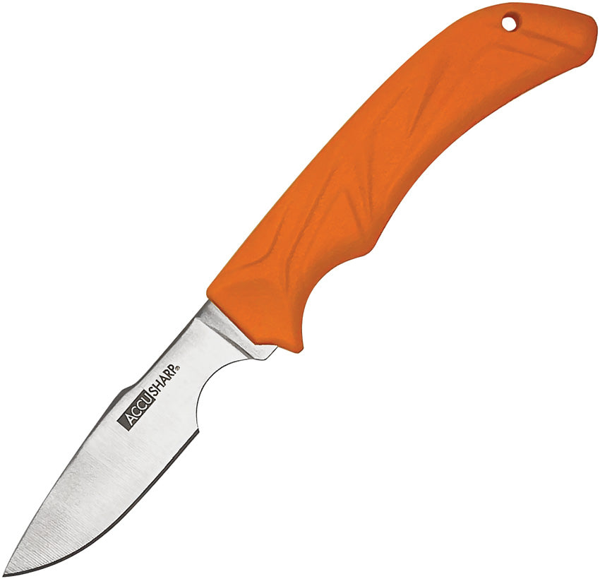 AccuSharp Caping Knife 731C hunting knife available at MJ Outdoors Gear UK